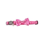 pawise Collar Humita Rosa