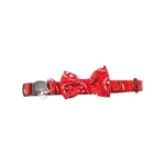 pawise Collar Humita Rojo