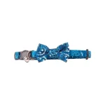 pawise Collar Humita Azul