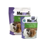 Mazuri TIMOTHY-BASED Rabbit Diet