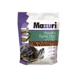 Mazuri Aquatic Turtle Diet 340g