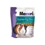 Mazuri TIMOTHY-BASED Guinea Pig Diet 1 kg