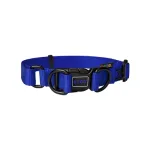 DOCO Collar Double D Azul
