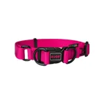 DOCO Collar Double D Rosa