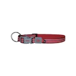 DOCO Collar Vario Reflectante Rojo
