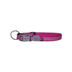 DOCO Collar Vario Reflectante Rosa