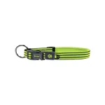 DOCO Collar Vario Reflectante Verde
