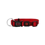 DOCO Collar Signature O'Ring Rojo