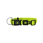 DOCO Collar Signature O'Ring Verde