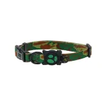 DOCO Collar Loco Militar