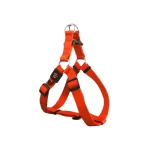 DOCO Arnés Signature DCSN202 Naranjo