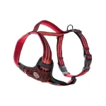 DOCO Arnés Vario Antitirones DCV206 Rojo