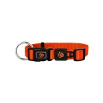 DOCO Collar Signature O'Ring Naranja