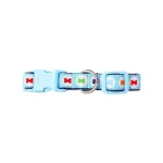 pawise Collar Azul