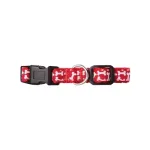 pawise Collar Rojo
