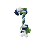 dogit Cuerda Tricolor Small