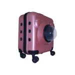 Dandi Transportador Maleta con Ruedas