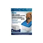 ZEUS Mini Filtro Fuente 3und