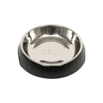 catit Plato Bajo Negro 200 ml