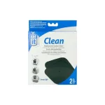 catit Clean Repuesto Filtros de Carbón 2und