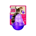 KONG WOBBLER Cat