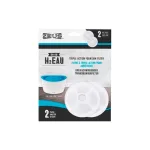 ZEUS H2EAU Filtro Fuente Triple Acción 2und