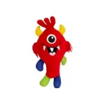 pawise Vivid Life Little Monster Rojo