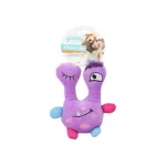 pawise Vivid Life Little Monster Morado