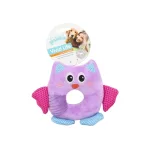 pawise Vivid Life Hollow Búho