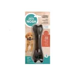 ZEUS NOSH Puppy Hueso Tocino Small