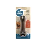 ZEUS NOSH Adult Hueso Tocino Small
