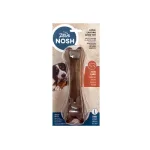 ZEUS NOSH Adult Hueso Tocino Large