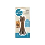ZEUS NOSH Adult Hueso Carne y Queso Small