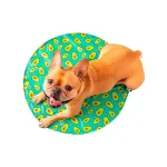 GFPET Ice Mat Aqua Redonda Small/Medium