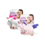 pawise Cat Toy Peluche Unicorcio c/Sonido