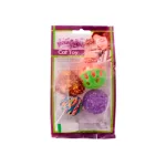 pawise Cat Toy Set 4 Pelotas