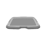 dogit Soporte Carpeta Medium