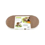catit SENSES 2.0 Rascador Ovalado