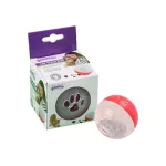 pawise Cat Treat Ball