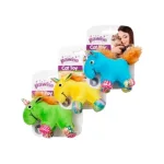 pawise Meow Meow Life Unicornio