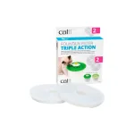 catit Filtro Fuente Triple Acción 2und