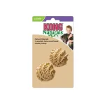 KONG Naturals Pelota de Paja