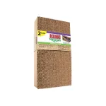 KONG Naturals Rascador c/2 Rellenos