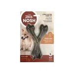 ZEUS NOSH Wishbone Pollo Medium