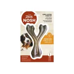 ZEUS NOSH Wishbone Pollo Large