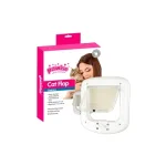 pawise Cat Flap 26x31 cm