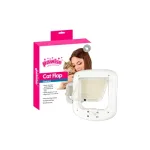 pawise Cat Flap 24x27 cm