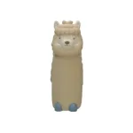 pawise Squeeze Me Alpaca