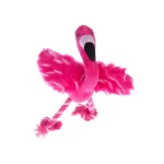 pawise Stuffed Animal Flamenco
