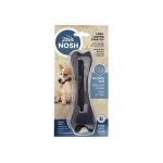ZEUS NOSH Hueso Carne y Queso Medium